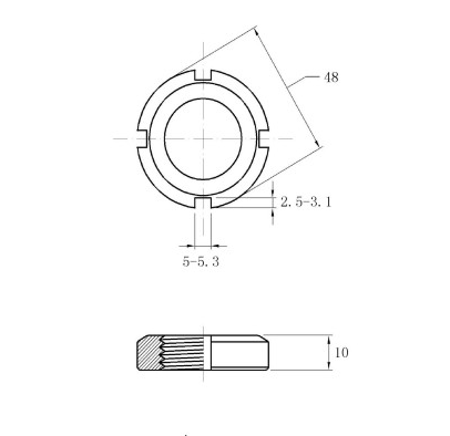 GB/T812ˈAĸ