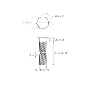 DIN933Pݽz